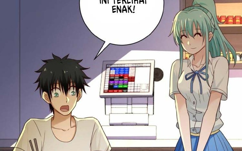 Super System Chapter 09 Gambar 127